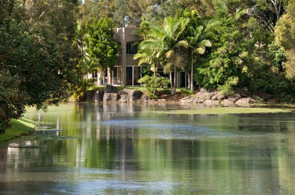 The Lakes Coolum Resort Sunshine Coast Εξωτερικό φωτογραφία